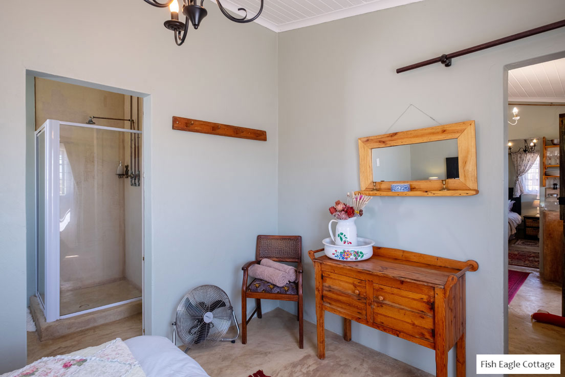 Fish Eagle cottage Fish Eagle cottage