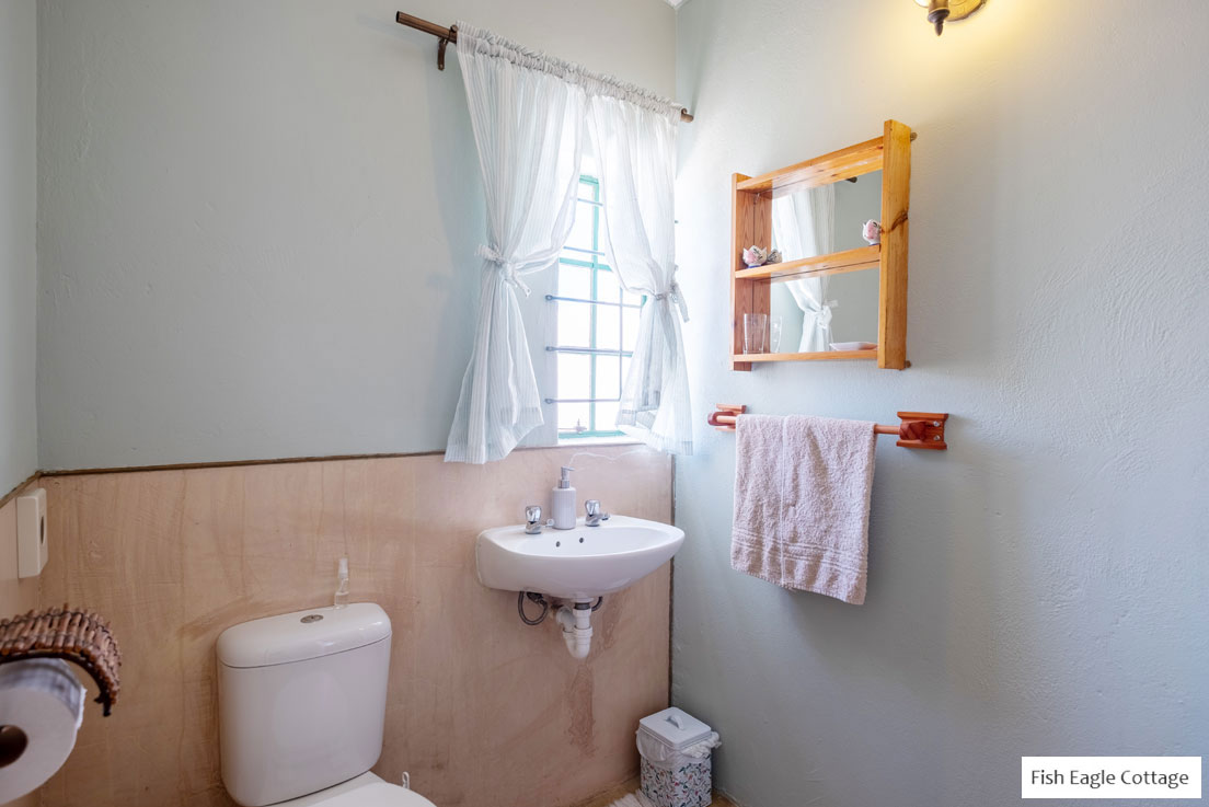 Fish Eagle cottage Fish Eagle cottage