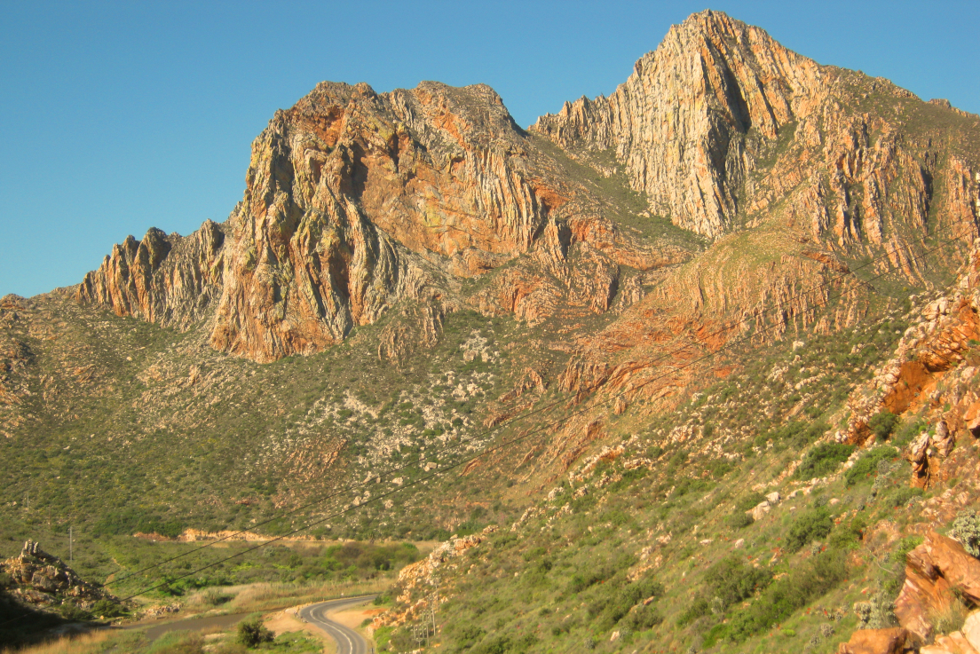 Things to do in Montagu