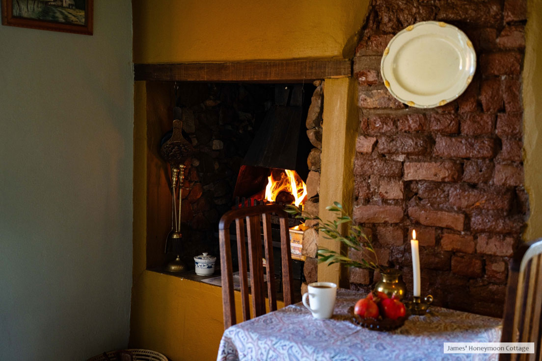 Honeymoon Cottage Honeymoon Cottage