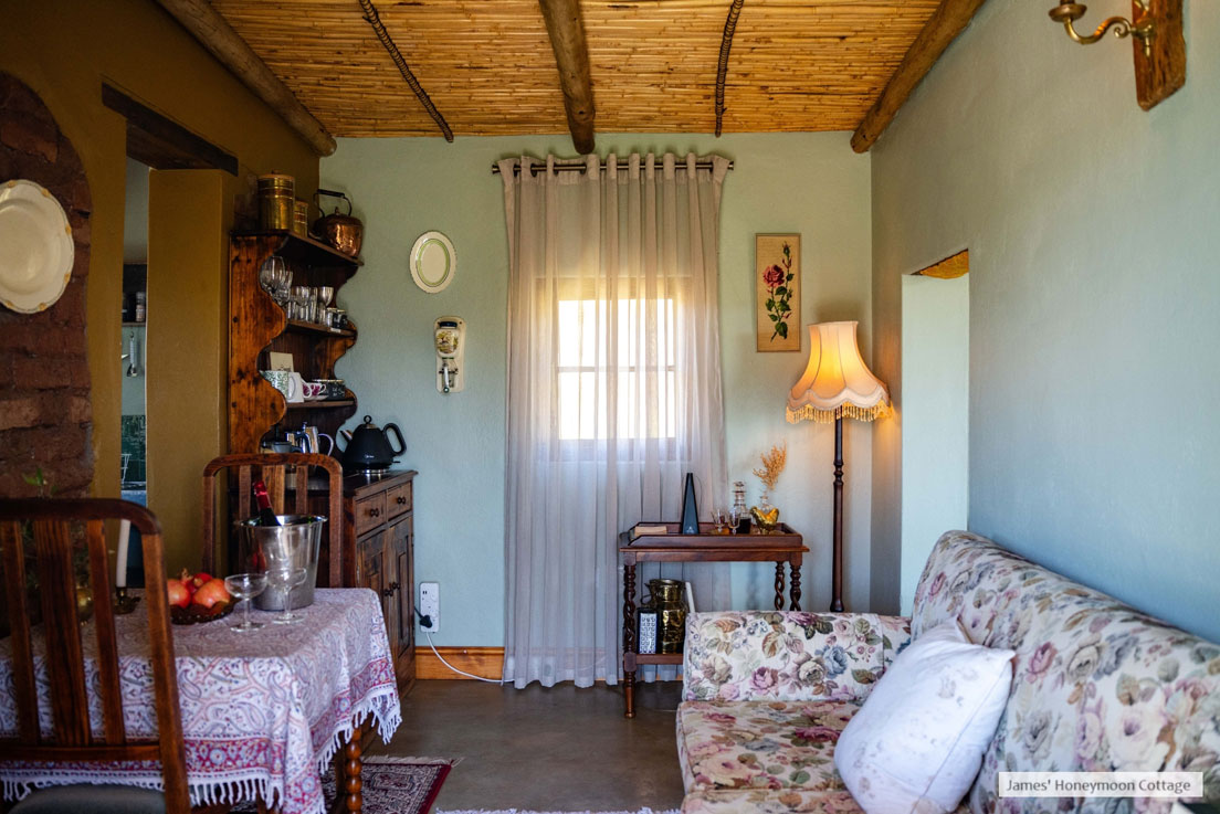 Honeymoon Cottage Honeymoon Cottage