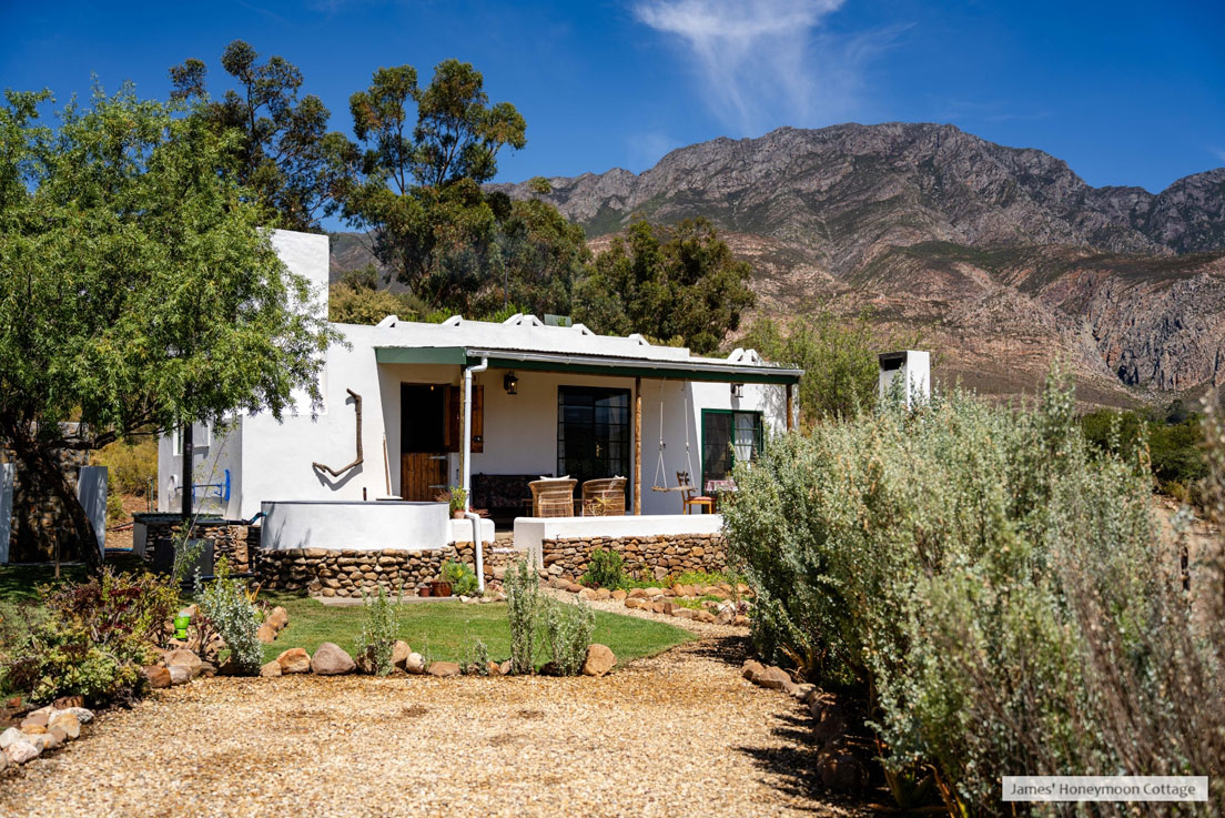 Honeymoon Cottage Honeymoon Cottage