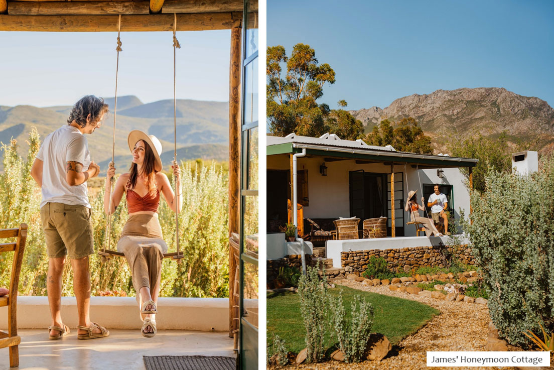 Honeymoon Cottage Honeymoon Cottage