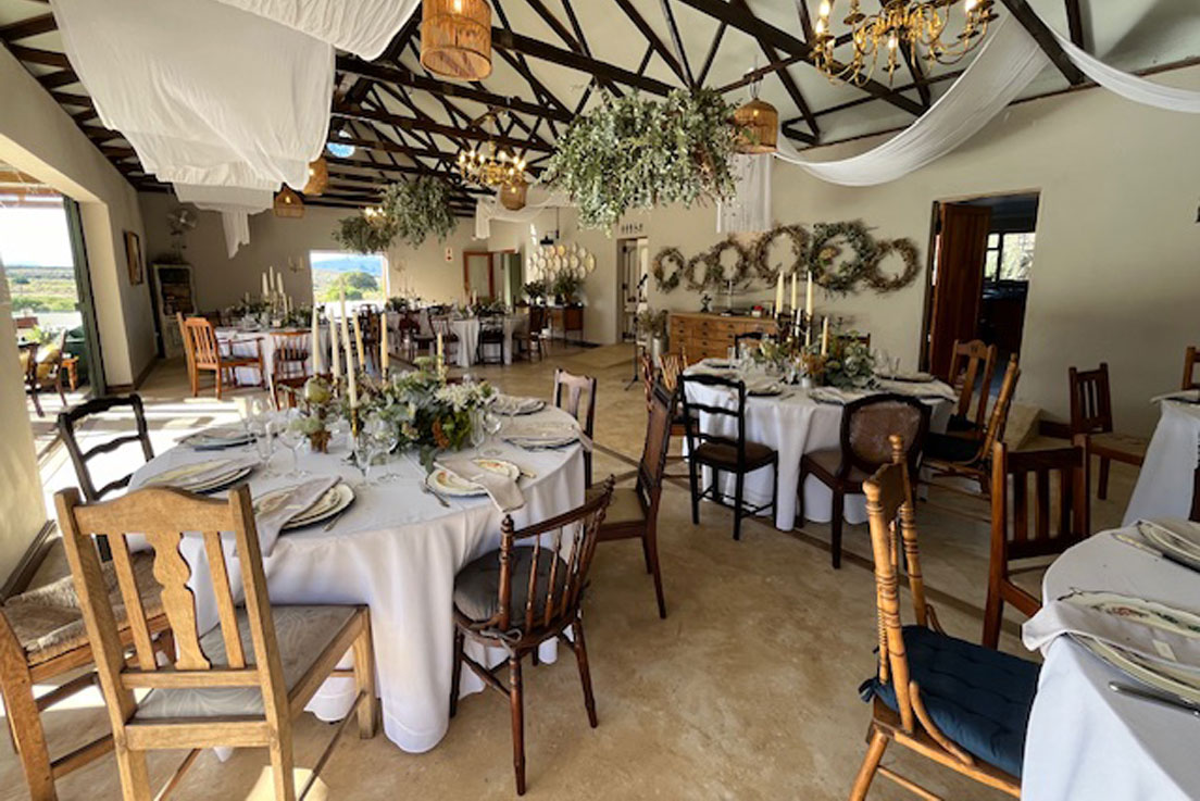 Function venue Function venue