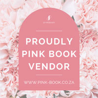 Proudly Featured on Pink Book Weddings
