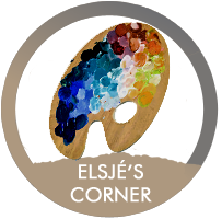 Elsje's Corner