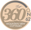 360 on 62 farm cottages